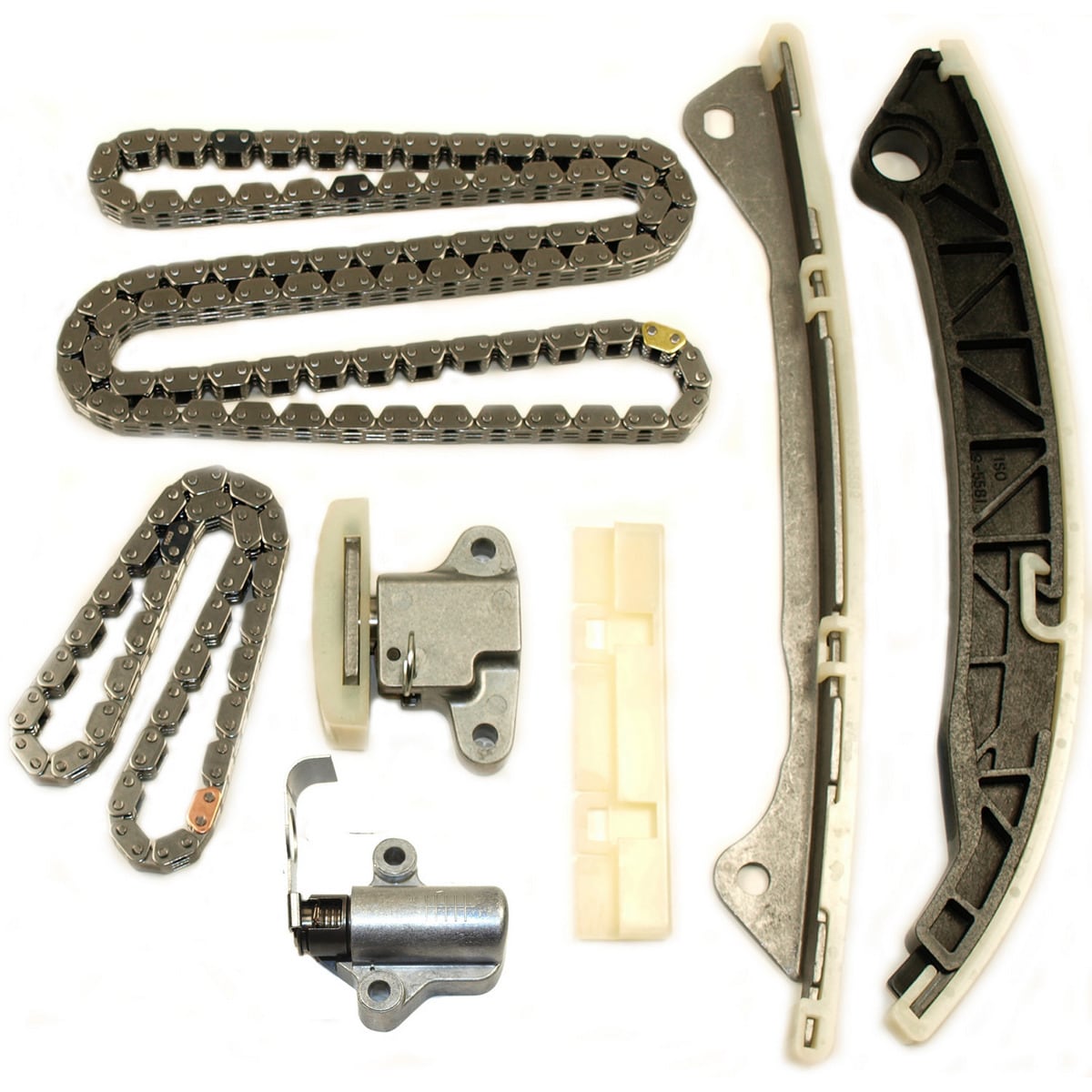 Kit Cadena Distribución Nv200 13-17, Tiida 07-16, Versa 07-12, Sentra 07-12 $3,854