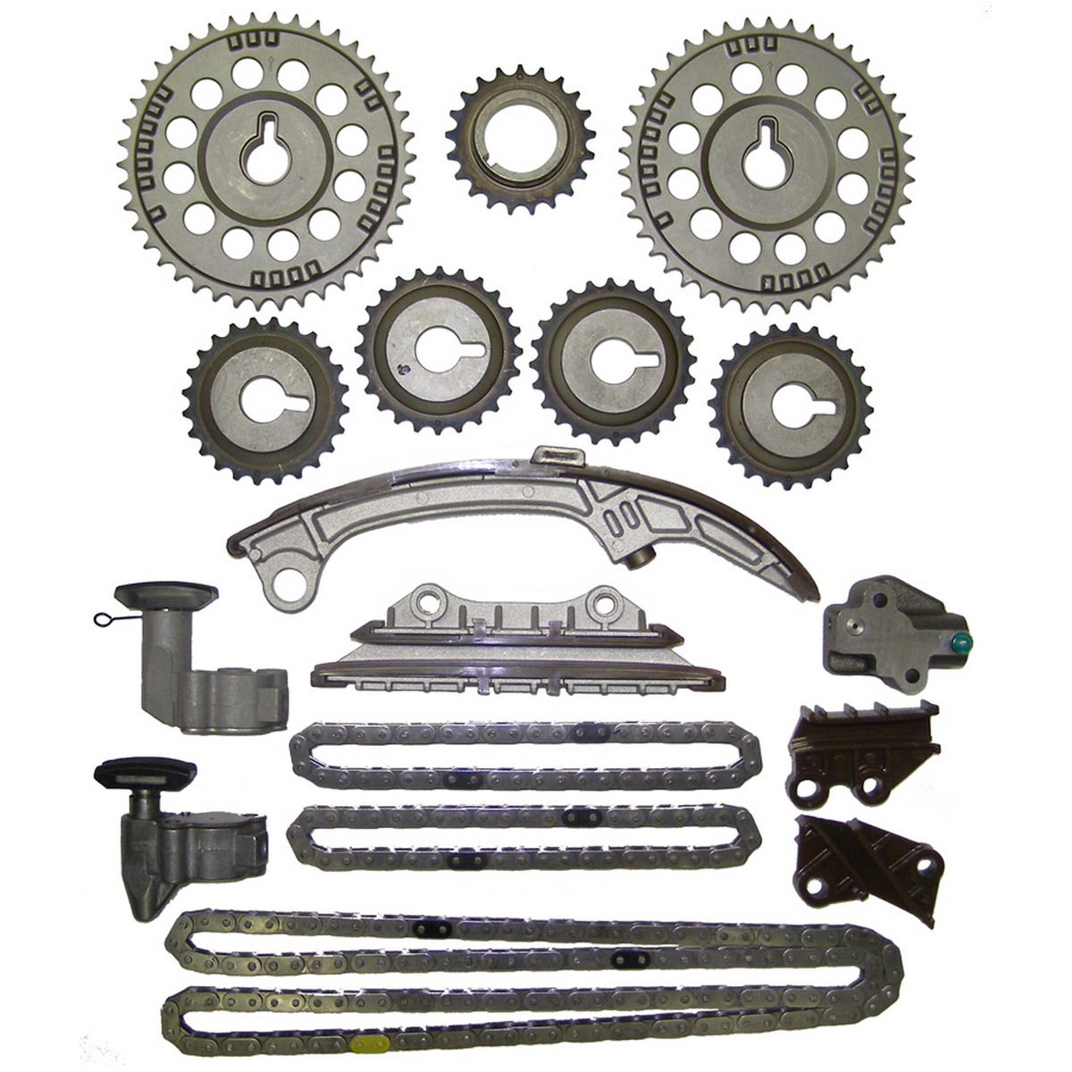 Foto 1 | Kit Cadena Distribución Maxima 96-01, I30 96-01
