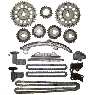 Foto 1 | Kit Cadena Distribución Maxima 96-01, I30 96-01