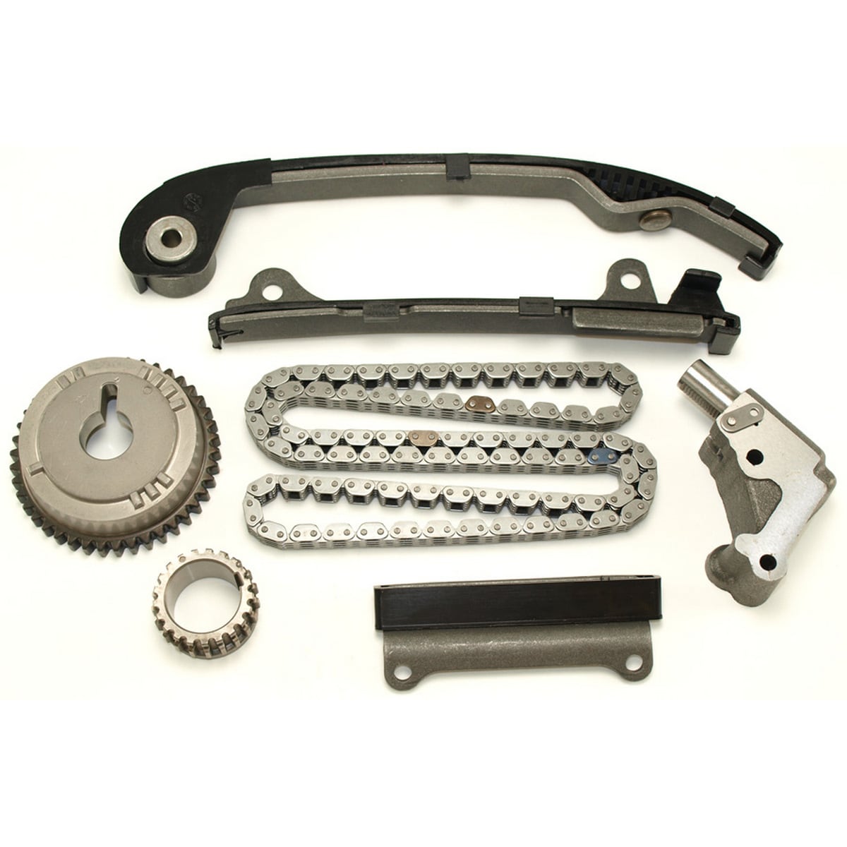 Kit Cadena Distribución Almera 01-05, Sentra 00-06 $2,662