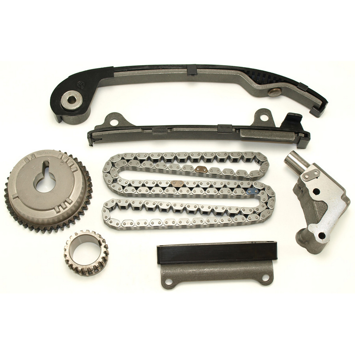 Kit Cadena Distribución Almera 01-05, Sentra 00-06