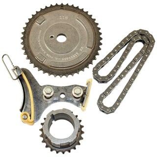 Foto 1 | Kit Cadena Distribución Cts 09-15, 9-7x 07-09, Express 2500 09-10, Caprice 11-17, Express 3500 08-10, Impala 07-09...+