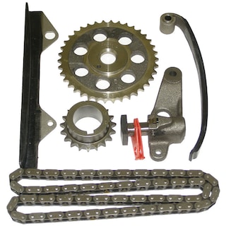 Foto 1 | Kit Cadena Distribución S10 82-85, S10 Blazer 83-84, Impulse 83-87, S15 82-85, Trooper 84-85, Impulse 85, Pickup 8...+