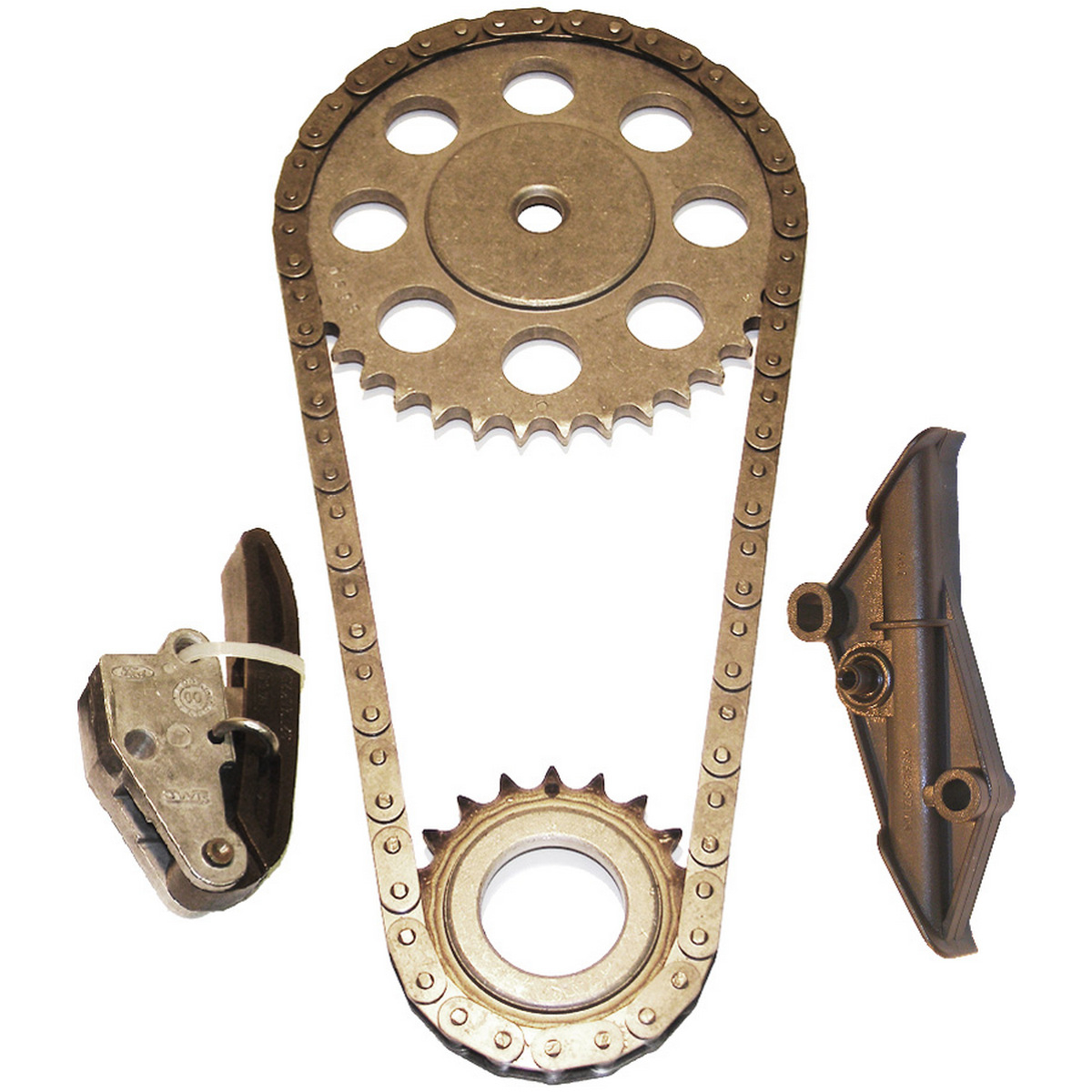 Kit Cadena Distribución Explorer 91-94, Navajo 91-94, B4000 94, Ranger 90-94, Aerostar 90-94