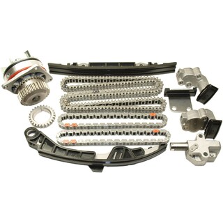 Foto 1 | Kit Cadena Distribución G25 11-12, Maxima 09-14, Murano 13-14