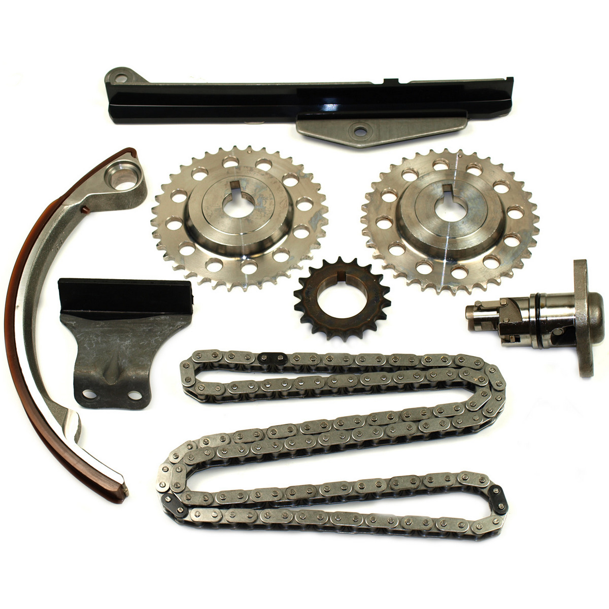 Foto 1 | Kit Cadena Distribución Sentra 91-01, G20 91-02, 200sx 95-98, Nx 91-93