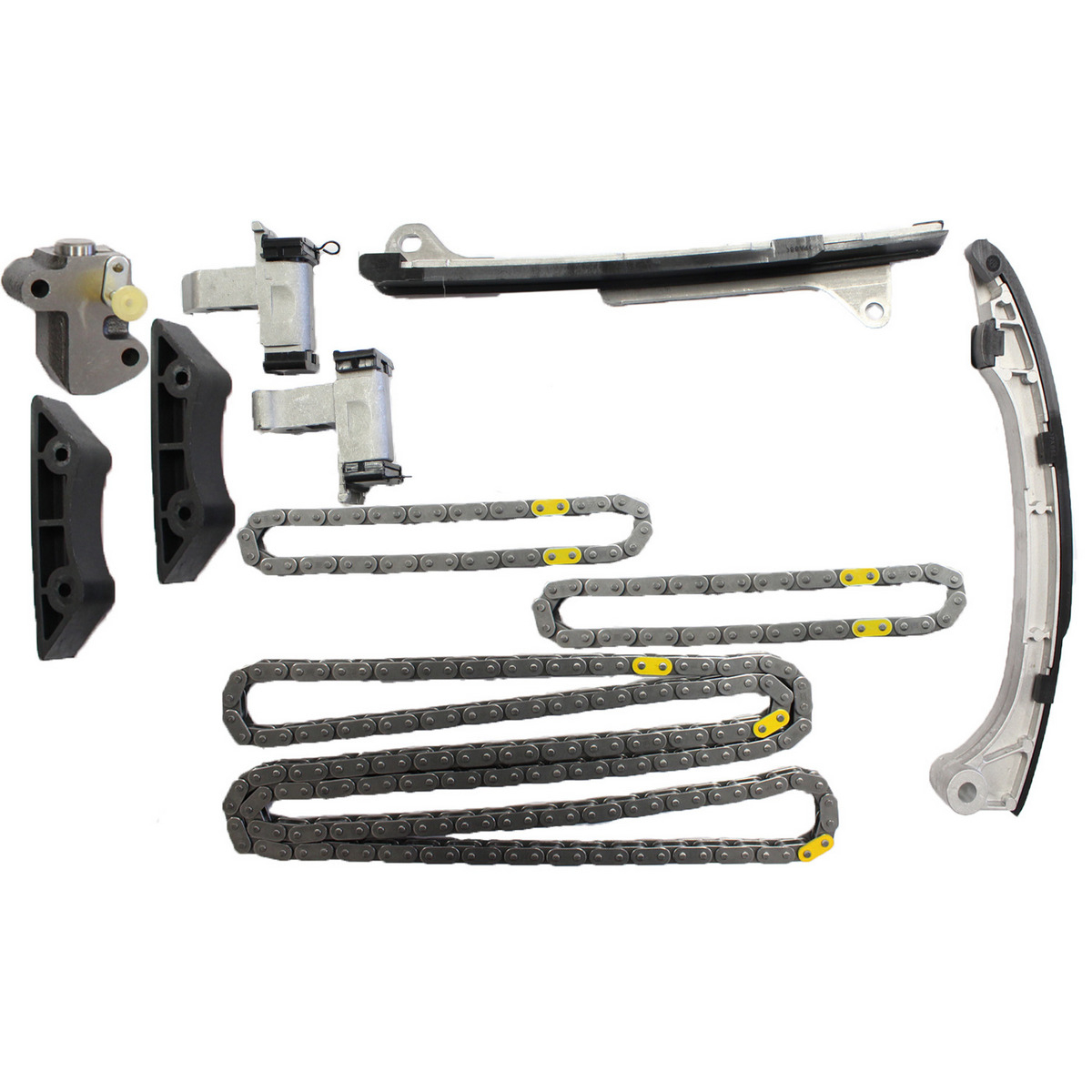 Foto 1 | Kit Cadena Distribución Tundra 05-11, 4runner 03-09, Tacoma 05-15, Fj Cruiser 07-09
