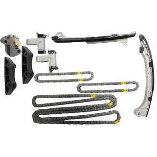 Foto 1 | Kit Cadena Distribución Tundra 05-11, 4runner 03-09, Tacoma 05-15, Fj Cruiser 07-09