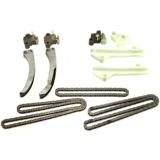 Foto 1 | Kit Cadena Distribución Aurora 95-03, Seville 93-04, Eldorado 93-02, Dts 06-11, Deville 94-05, Lucerne 06-11, Alla...+