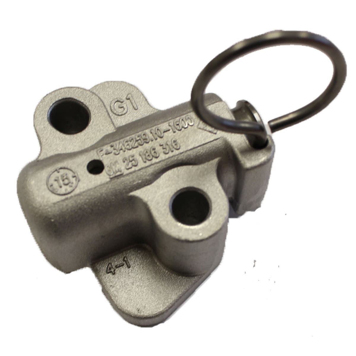 Tensor Cadena Distribución Spark 11-15, Spark 16 $2,348
