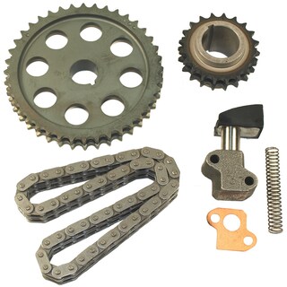 Foto 1 | Kit Cadena Distribución 320 63-65, 520 Pickup 65-68, 410 63-65, 521 Pickup 69, 411 66-67, Bluebird 63