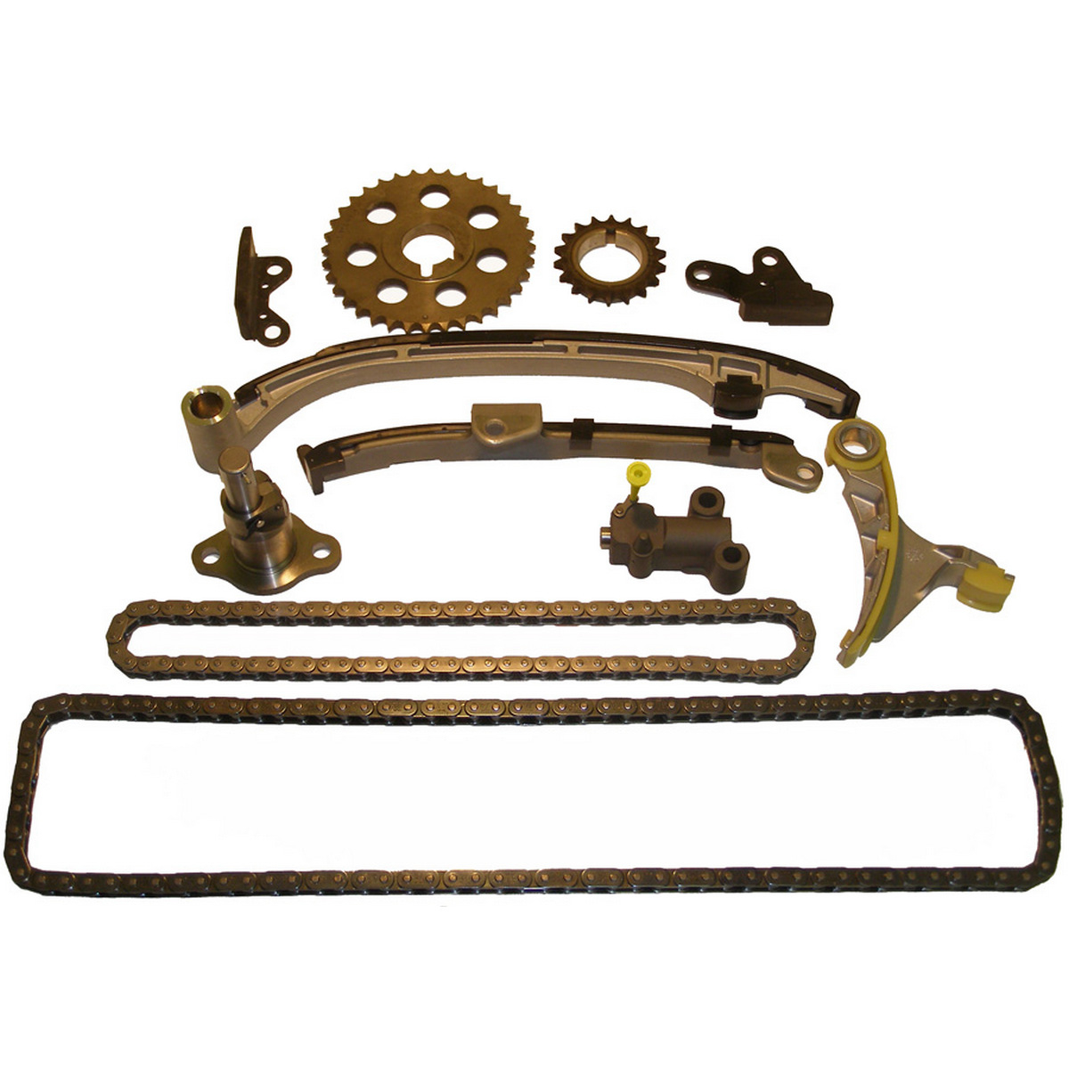 Kit Cadena Distribución Tacoma 95-04, 4runner 96-00, T100 94-98