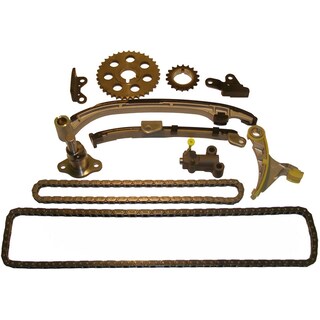 Foto 1 | Kit Cadena Distribución Tacoma 95-04, 4runner 96-00, T100 94-98