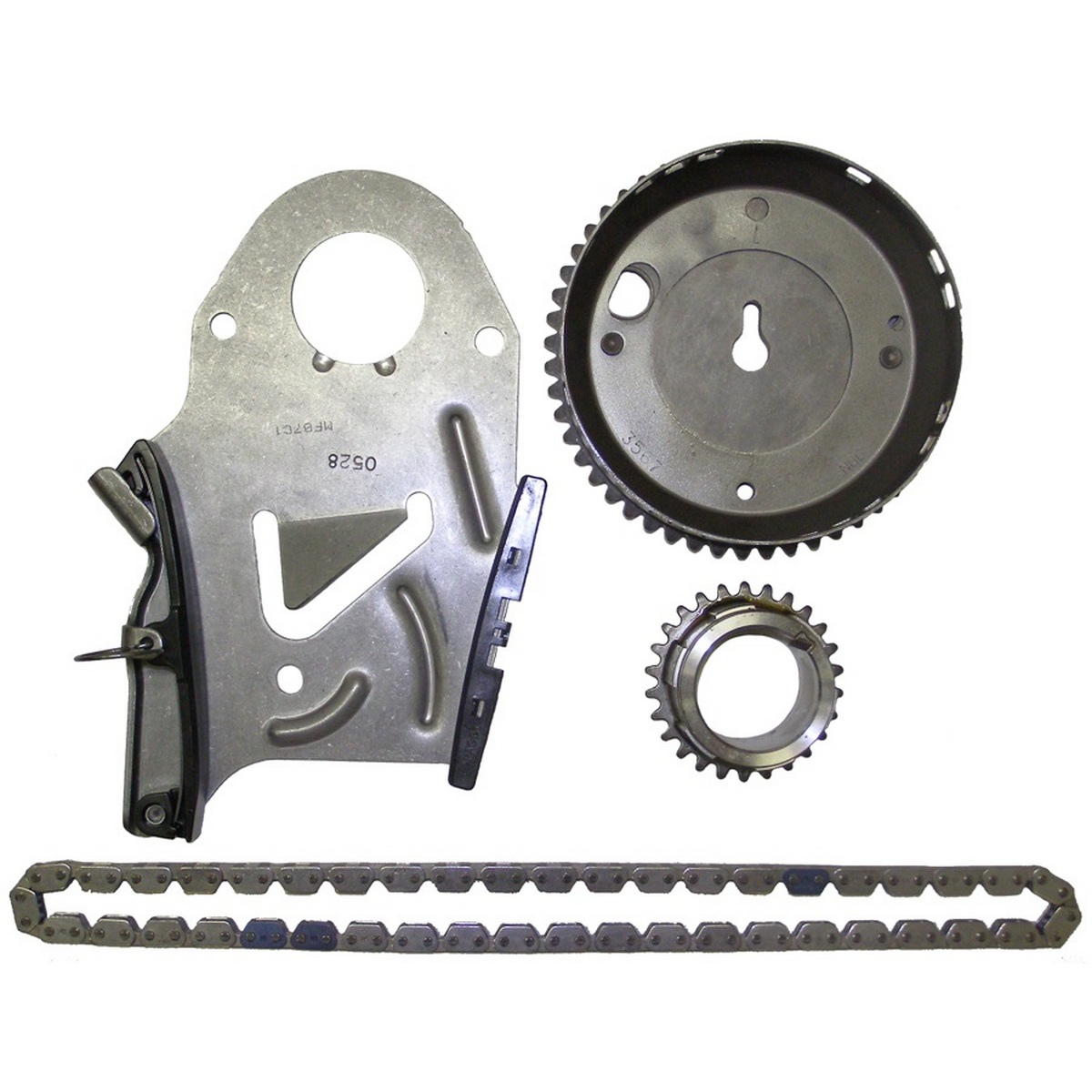 Kit Cadena Distribución Ram 2500 03-08, Grand Cherokee 06-10, 300 05-07, Magnum 06-08, Commander 06-08, Challenger...+