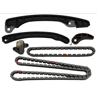 Foto 1 | Kit Cadena Distribución Versa 11-19, Versa Note 15-19, Note 14-17, Tiida 12-17, March 12-17