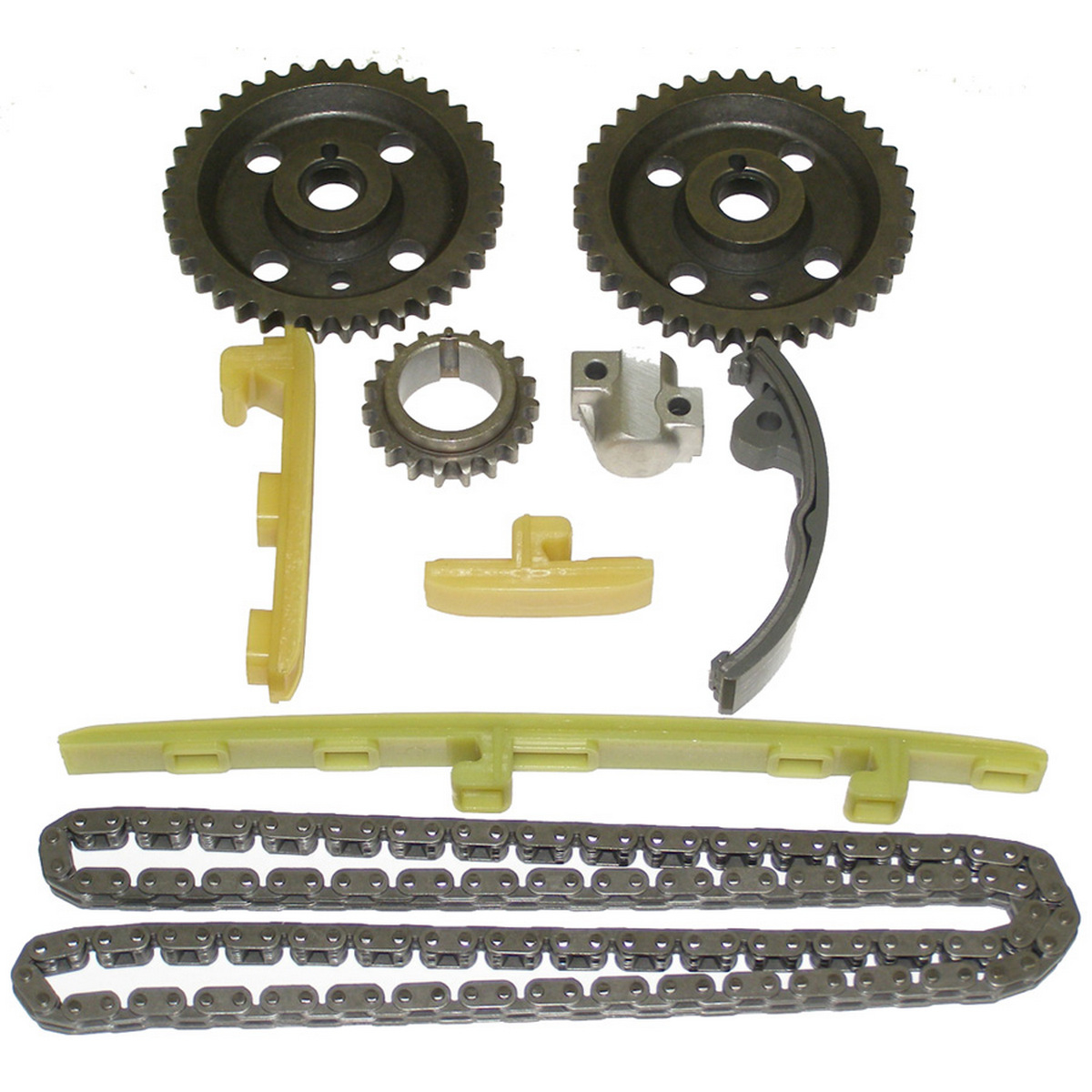 Kit Cadena Distribución Cavalier 97-02, Sunfire 97-02, Grand Am 97-01, Alero 99-01, Malibu 97-99, Achieva 97-98, S...+
