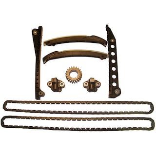 Foto 1 | Kit Cadena Distribución Expedition 02-14, Navigator 05-14, F-250 06-10, F-150 02-10, Excursion 02-05, E-250 03-14,...+