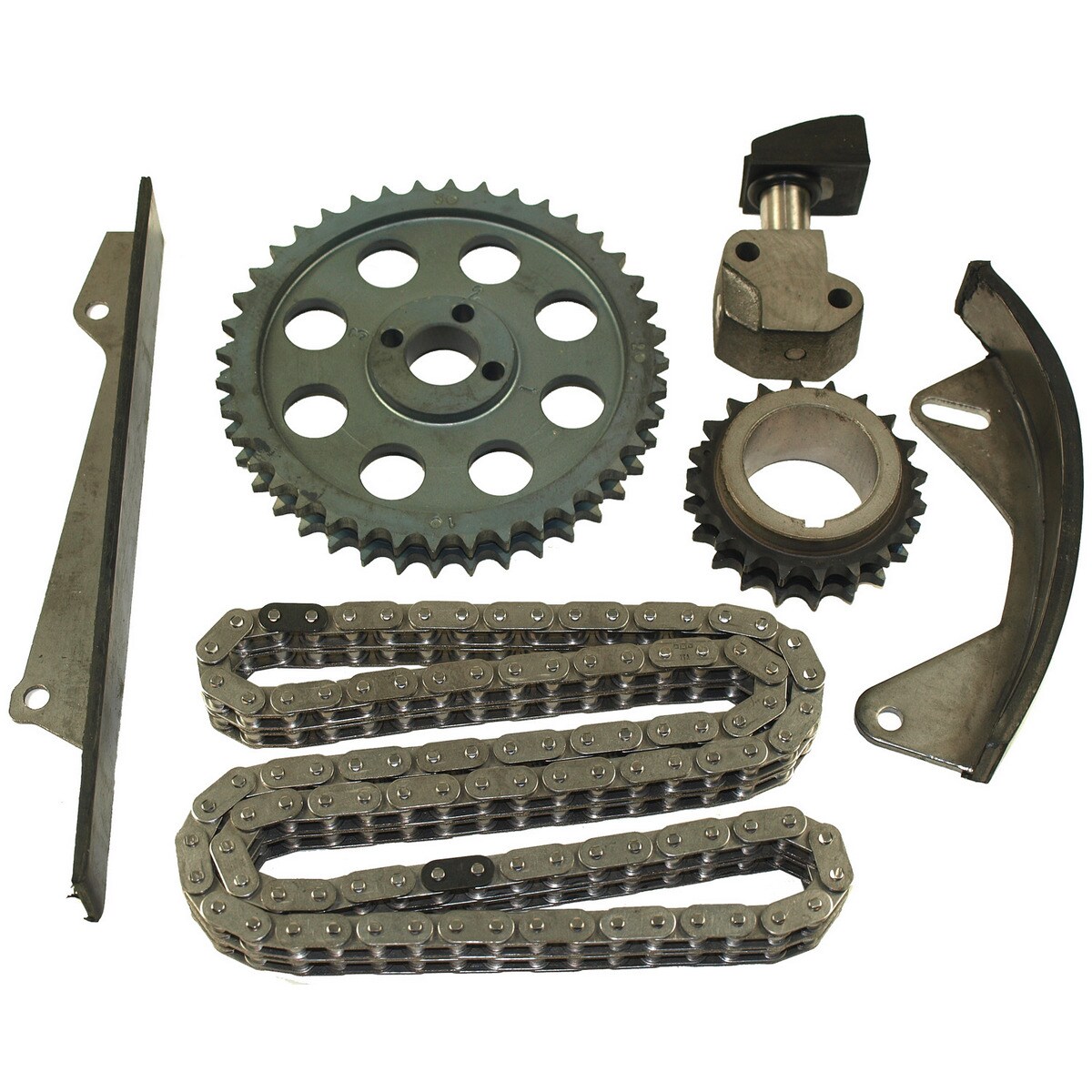Kit Cadena Distribución 720 81-83, 200sx 80-81, 200sx 82-83, 510 80-81 $1,209