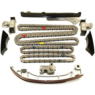 Foto 1 | Kit Cadena Distribución Es350 07-15, Is250 06-15, Rx350 07-15, Gs300 06, Sienna 07-16, Venza 09-16, Rx450h 10-15, ...+