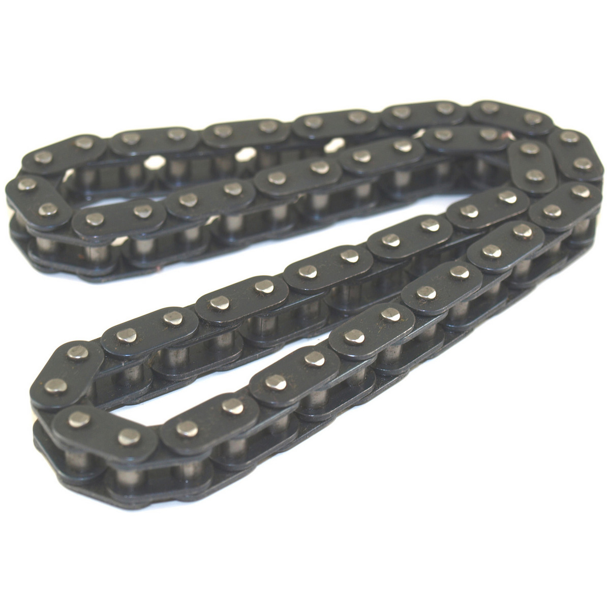 Cadena Bomba Aceite Rx-2 71-74, Rx-7 79-84, Rx-3 72-78, B2000 82-84, Courier 81-82, 626 81-82, Rx-7 85, R100 71-72