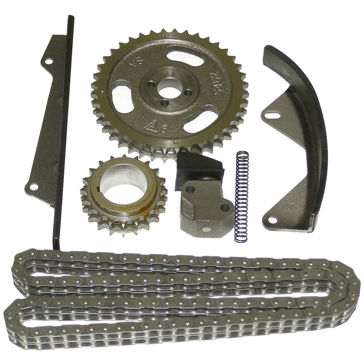 Kit Cadena Distribución Pathfinder 87-88, D21 86-88, 720 84-86, Van 87-88