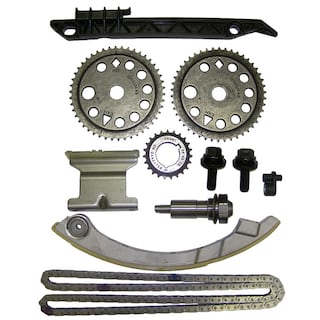 Foto 1 | Kit Cadena Distribución Lw1 00, G5 07-08, Cavalier 02-05, Ls1 00, Lw200 01-03, Pursuit 05-06, Malibu 04-08, Vue 02...+