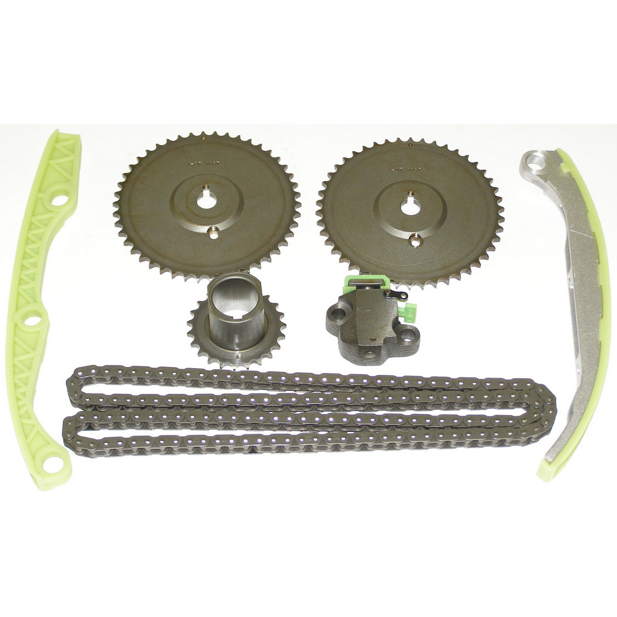 Kit Cadena Distribución Sw2 99-01, Sl2 99-02, Sc2 99-02
