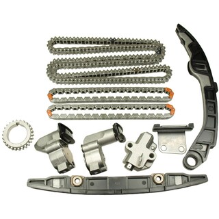Foto 1 | Kit Cadena Distribución G25 11-12, Murano 13-14, Maxima 09-14