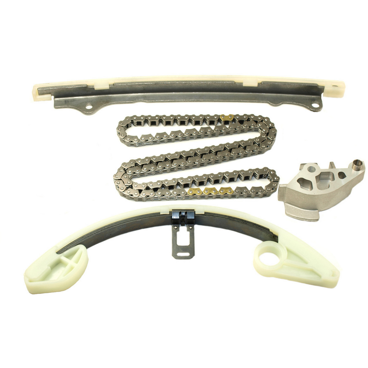 Kit Cadena Distribución Fit 09-13, Cr-z 11-16
