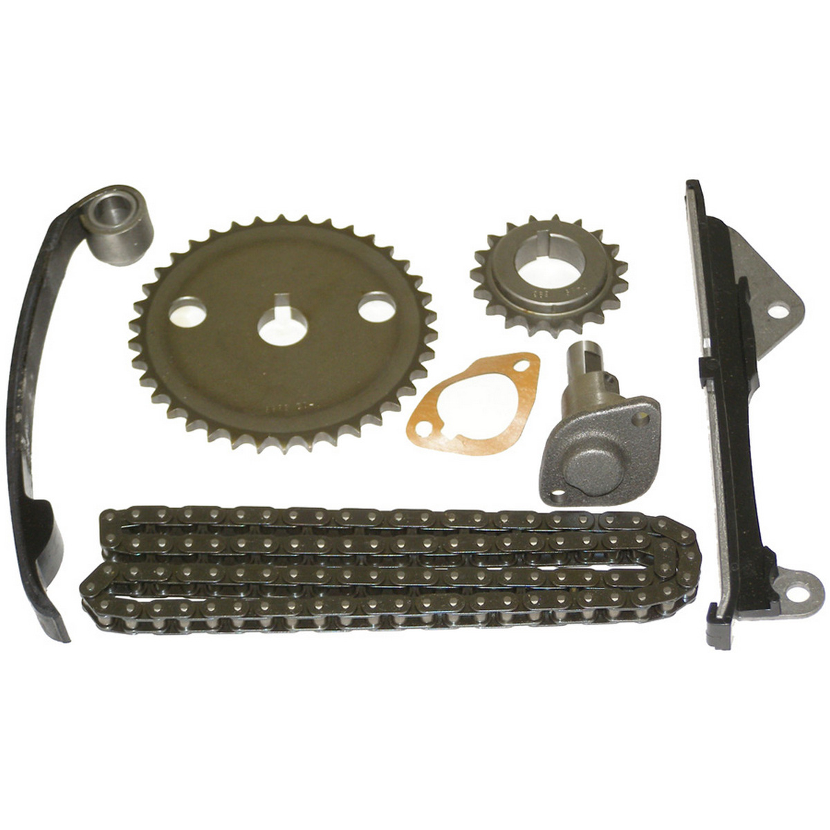 Foto 1 | Kit Cadena Distribución Tsuru 89-90, Sentra 89-90, Pulsar Nx 89-90