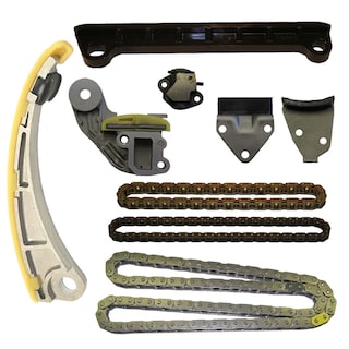 Foto 1 | Cadena Distribución Sx4 07-09, Esteem 99-01, Aerio 04-07, Tracker 99-04, Aerio 02-03, Vitara 99-03