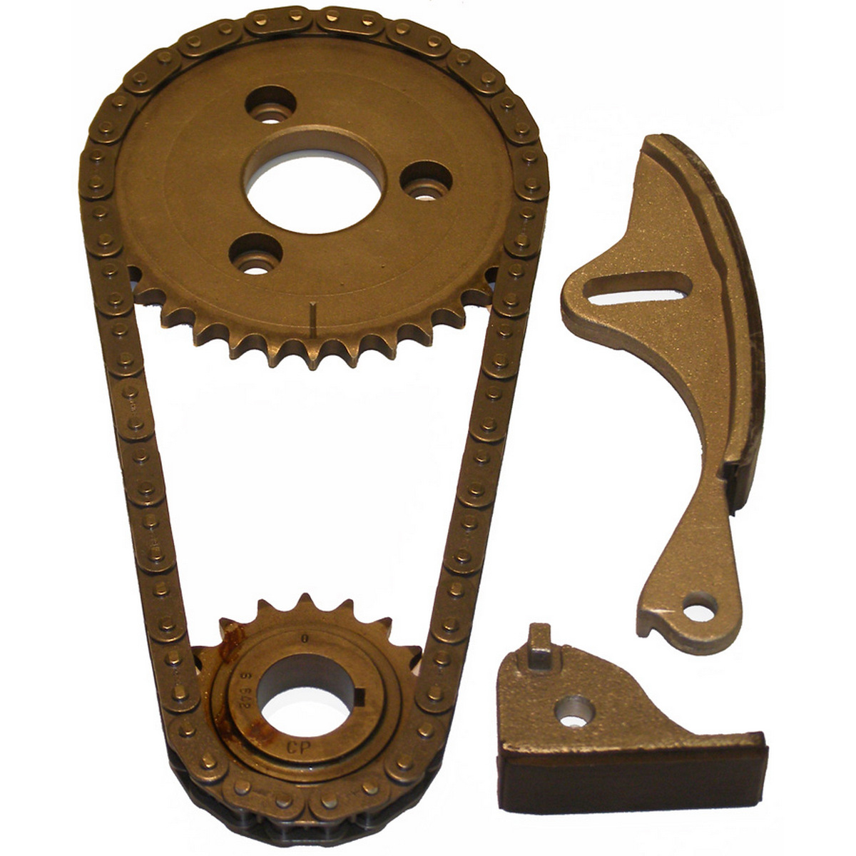 Kit Cadena Eje Equilibrio Caravan 88-95, Dakota 89-95, Daytona 87-93, Shadow 88-94, Acclaim 89-95, Voyager 87-95, S...+