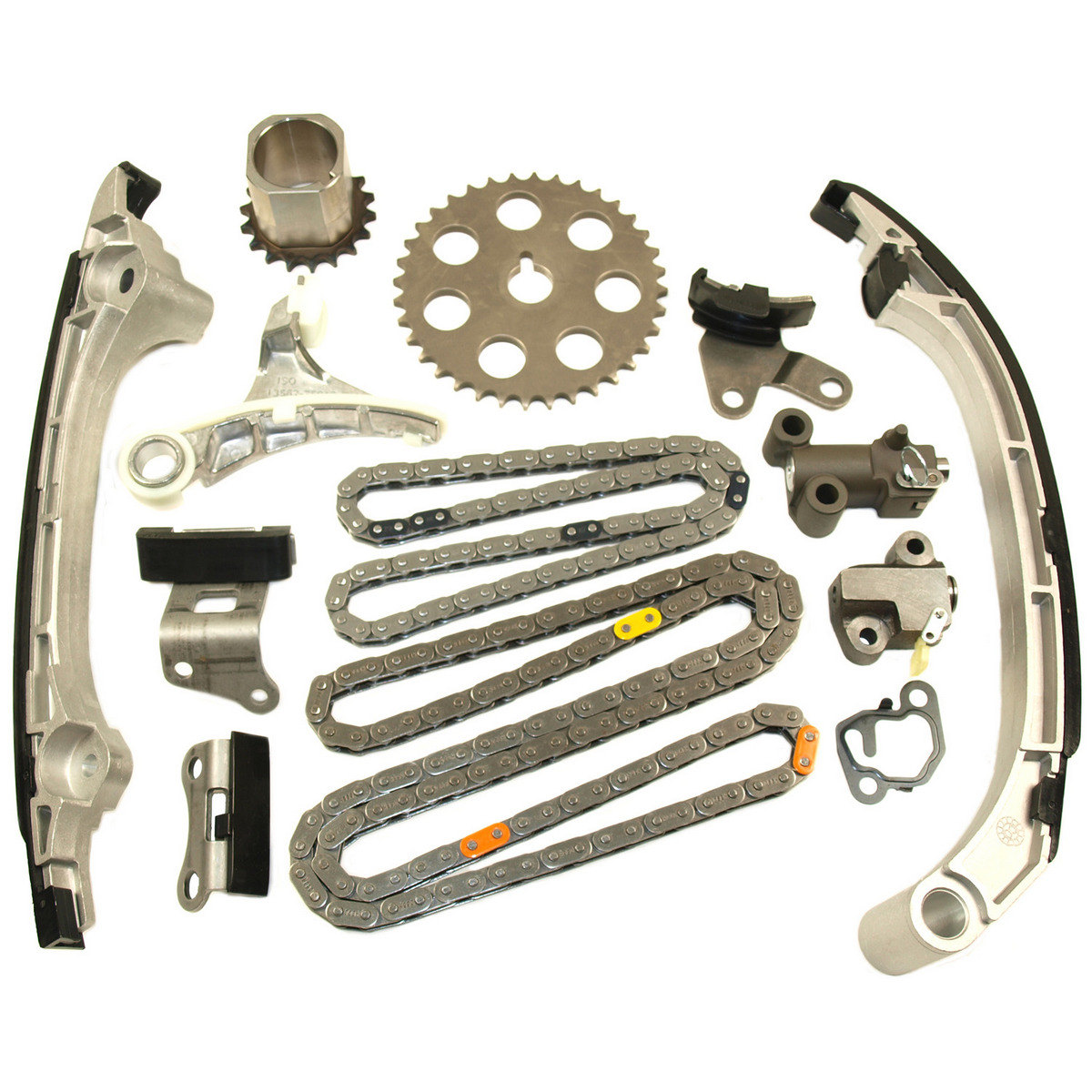 Kit Cadena Distribución Hiace 06-15, Hilux 05-15, Tacoma 05-15, 4runner 10