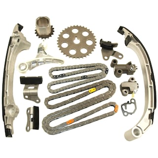 Foto 1 | Kit Cadena Distribución Hiace 06-15, Hilux 05-15, Tacoma 05-15, 4runner 10
