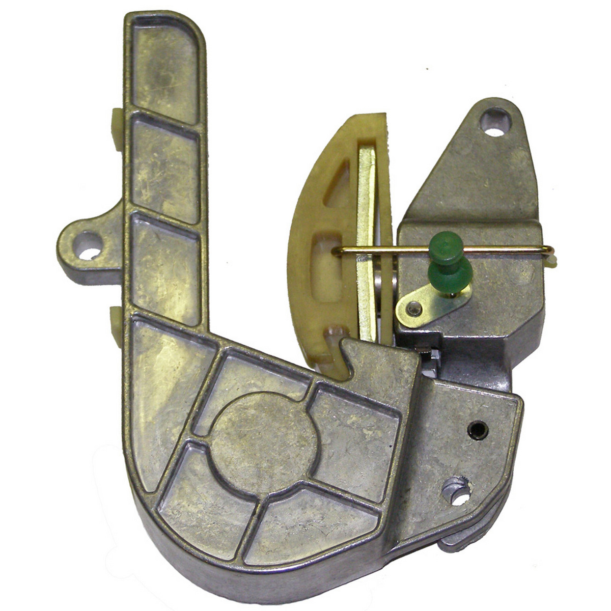 Foto 3 pulgar | Tensor Cadena Eje Equilibrio X-trail 02-06, Sentra 02-06, Altima 02-07