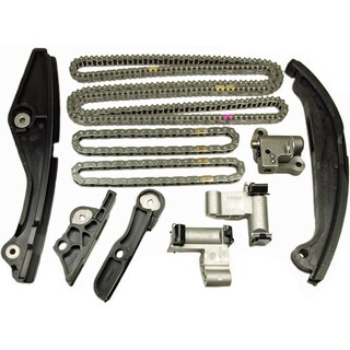 Foto 1 | Kit Cadena Distribución Mks 11-16, Explorer 13-19, Flex 11-19, Taurus 11-19, Police Utility 14-19, Police Sedan 13...+