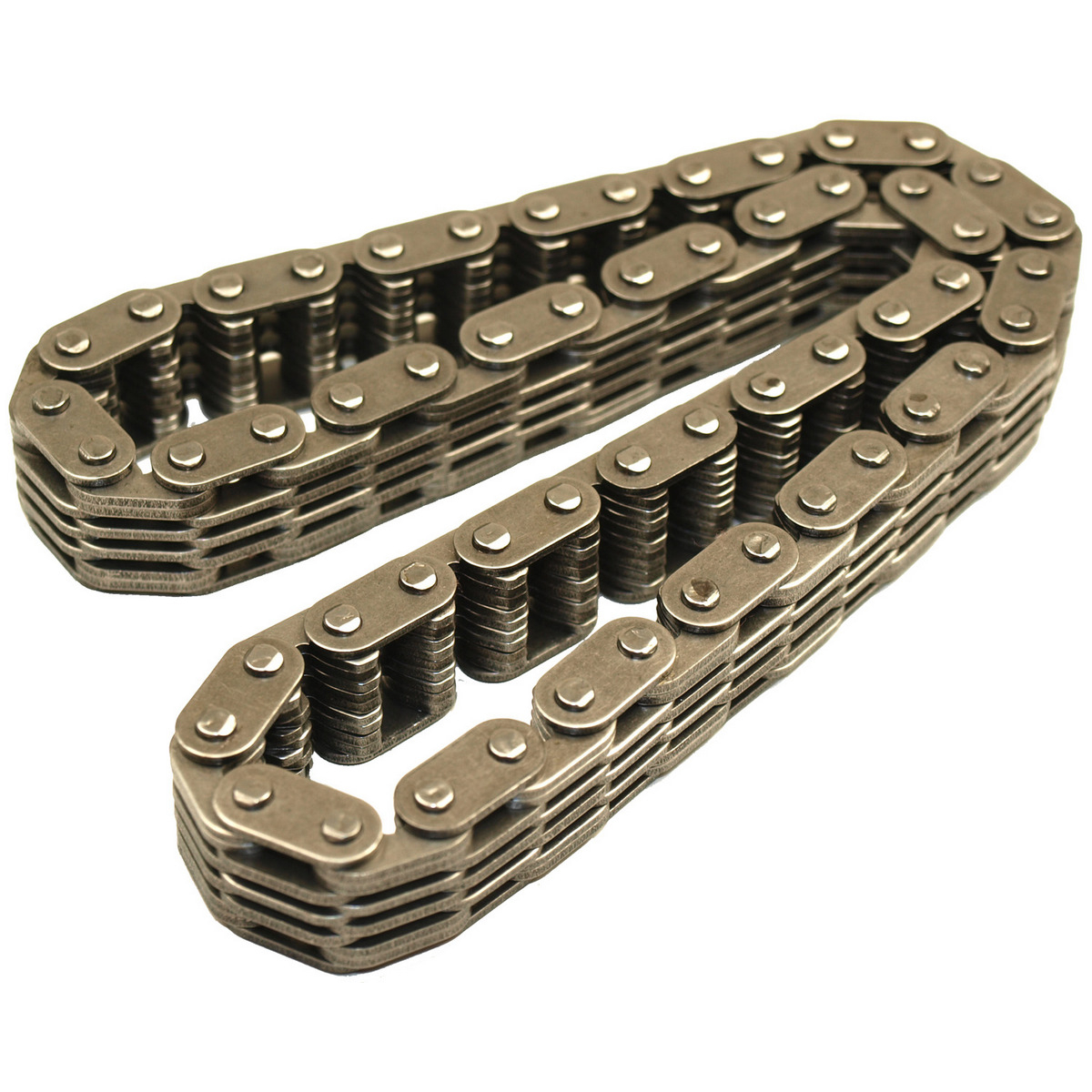 Cadena De Distribución Del Motor Jeep Fc150 6 Cilindro 3.7 Litros 1966