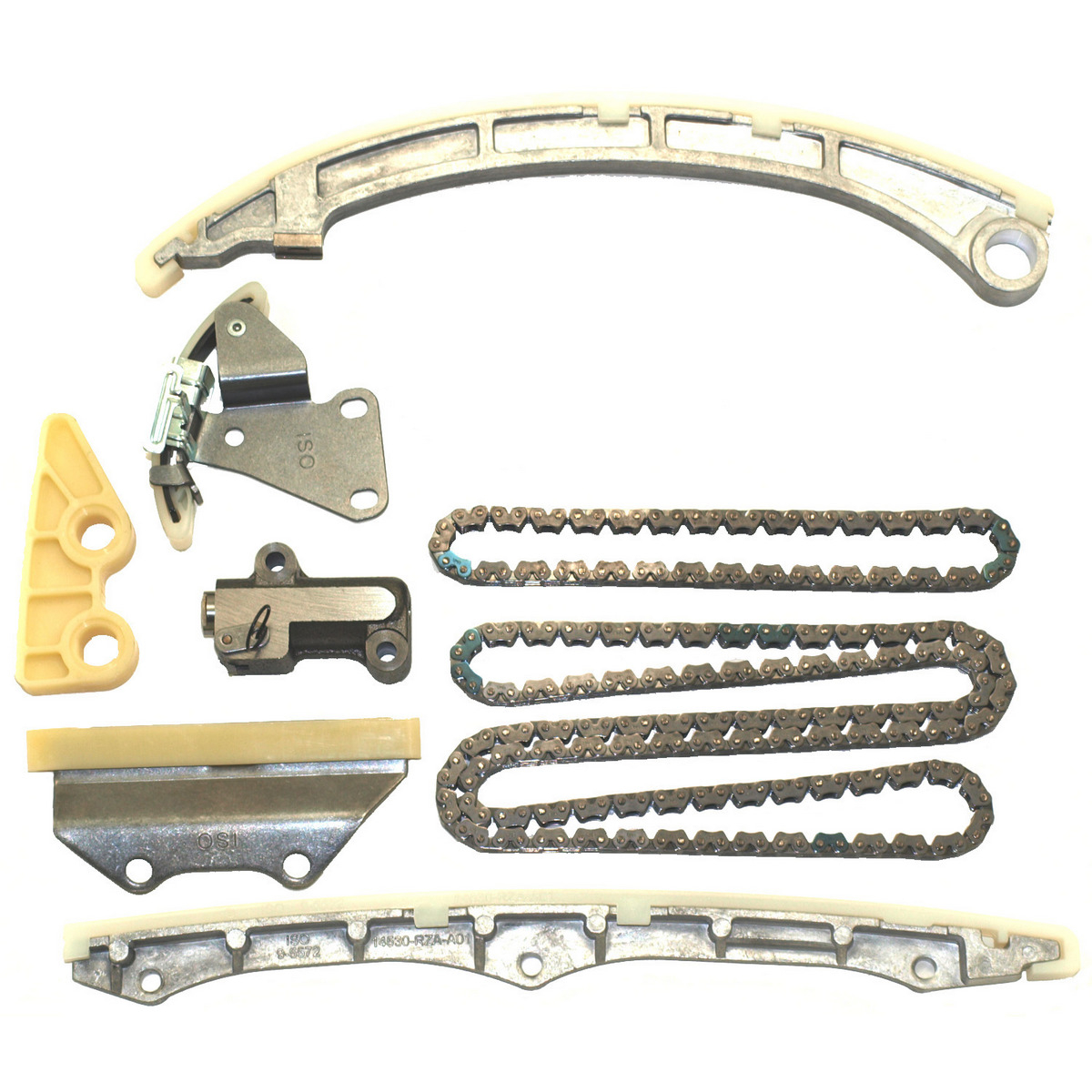 Kit Cadena Distribución Cr-v 03-09, Accord 03-07, Tsx 04-08, Element 03-11