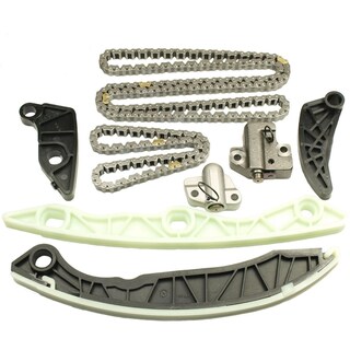 Foto 1 | Kit Cadena Distribución Journey 09-18, Patriot 07-17, Compass 07-17, Caliber 07-12, Avenger 08-14, 200 11-14, Sebr...+