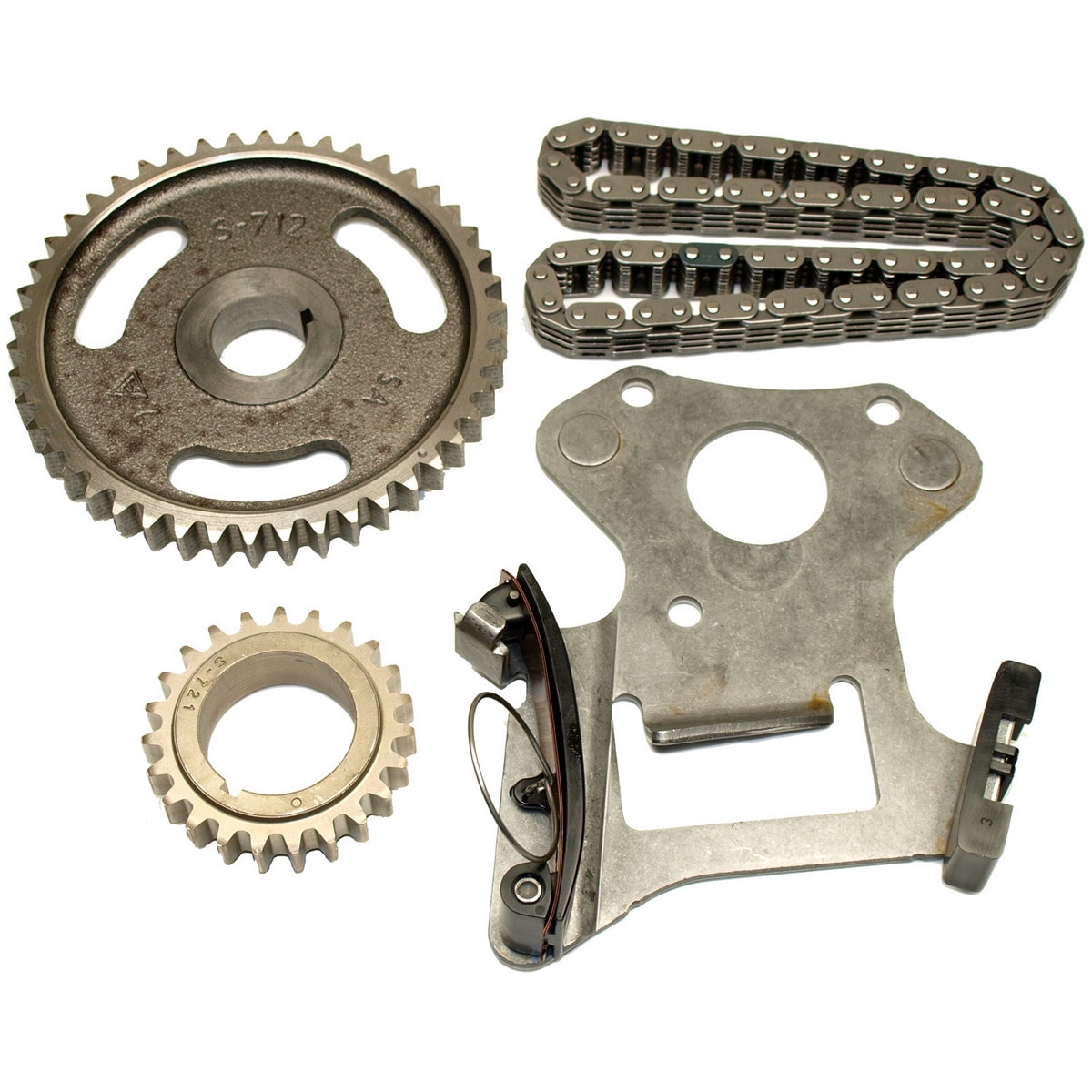 Kit Cadena Distribución Dakota 91-03, Ram 1500 94-01, B2500 95-97, W150 91-93, Ram 1500 Van 99-03, B1500 95-97, B2...+ $1,725