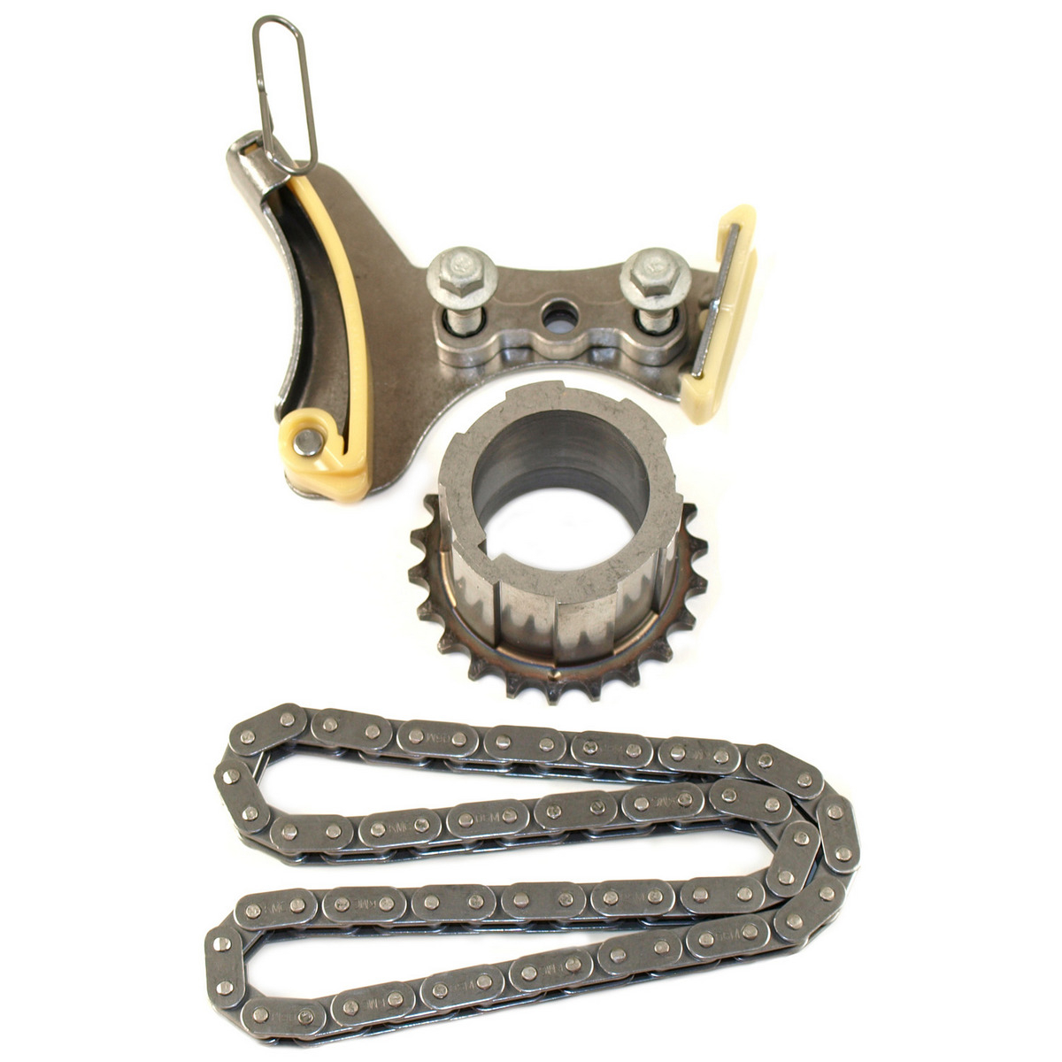 Kit Cadena Distribución Silverado 1500 09-15, Silverado 2500 07-17, Suburban 1500 07-14, Express 3500 08-17, Cts 0...+