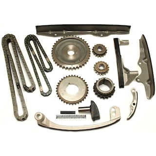 Foto 1 | Kit De Cadena De Distribución Del Motor Plymouth Arrow 4 Cilindro 2.6 Litros 1979-1980