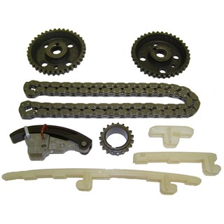 Foto 1 | Kit De Cadena De Distribución Del Motor Pontiac Grand Prix 4 Cilindro 2.3 Litros 1990-1991