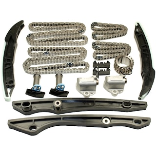 Foto 1 | Kit De Cadena De Distribución Del Motor Ford F-150 8 Cilindro 5.0 Litros 2011-2014