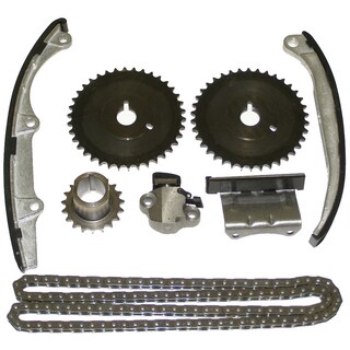 Foto 1 | Kit de Cadena de Distribución del Motor Saturn Sc 4 Cilindro 1.9 Litros 1991-1992