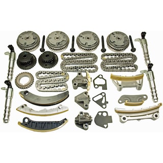 Foto 1 | Kit de Cadena de Distribución del Motor Saturn Outlook 6 Cilindro 3.6 Litros 2007-2010