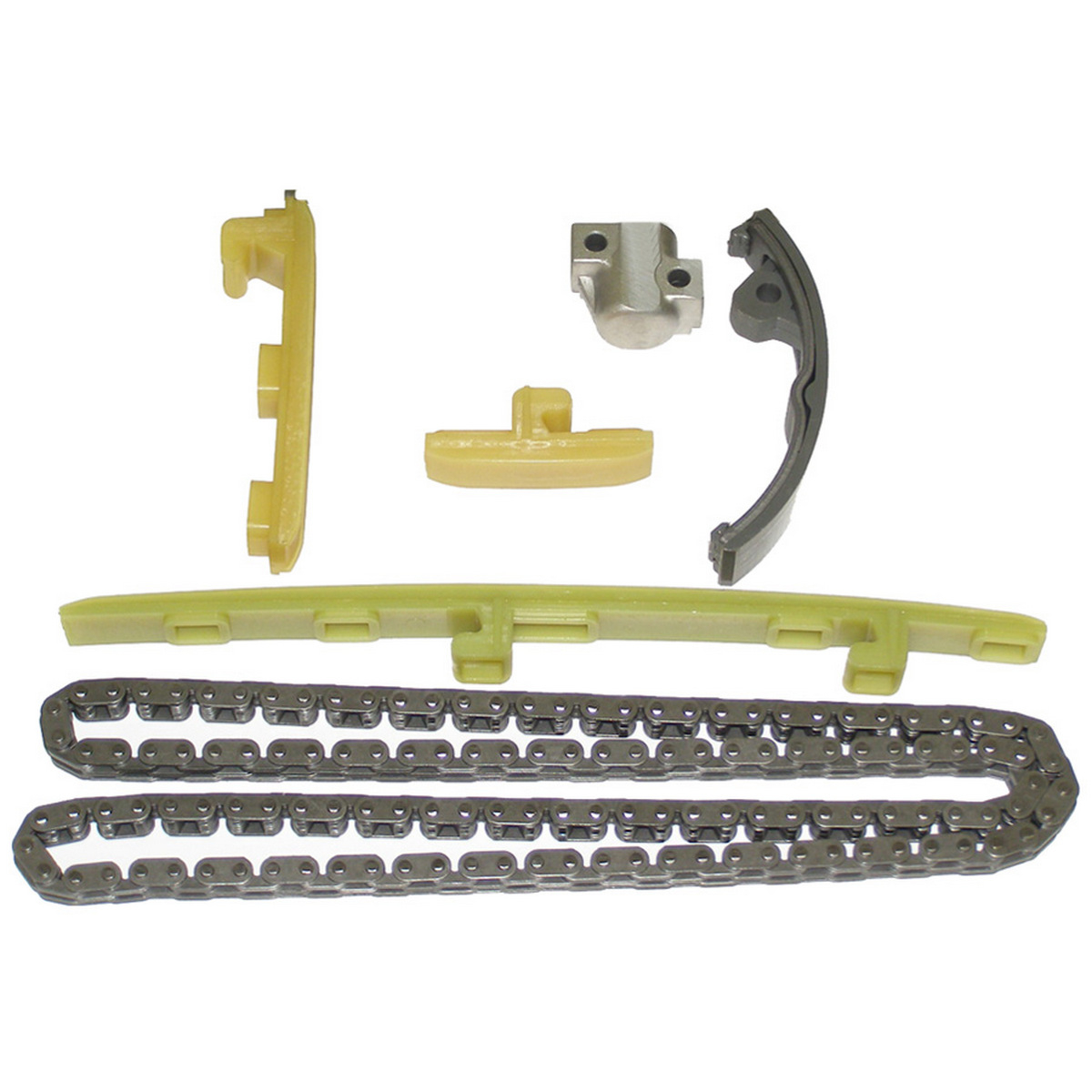 Kit De Cadena De Distribución Del Motor Oldsmobile Achieva 4 Cilindro 2.4 Litros 1997-1998