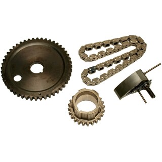 Foto 1 | Kit De Cadena De Distribución Del Motor Chevrolet Impala 6 Cilindro 3.8 Litros 2004-2005