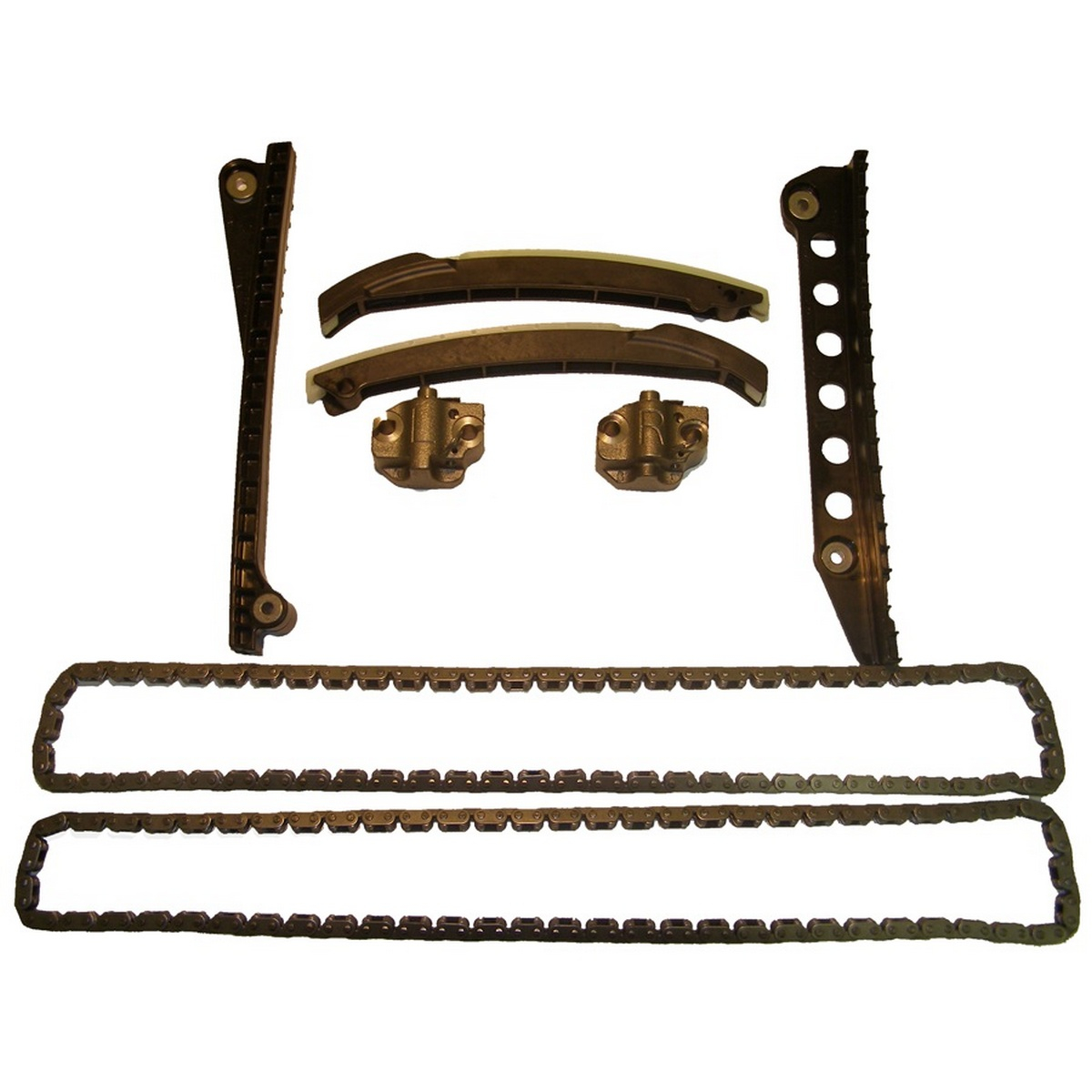 Kit De Cadena De Distribución Del Motor Ford F-250 Super Duty 10 Cilindro 6.8 Litros 2002