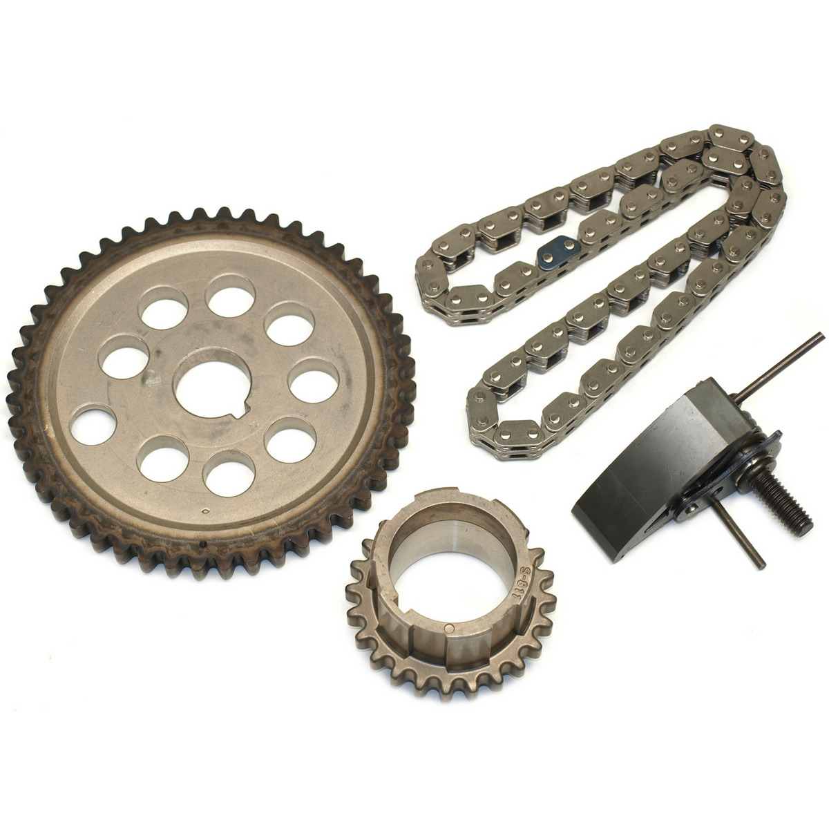 Kit De Cadena De Distribución Del Motor Chevrolet Lumina Apv 6 Cilindro 3.8 Litros 1995